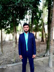 Md Riyad Mia 
